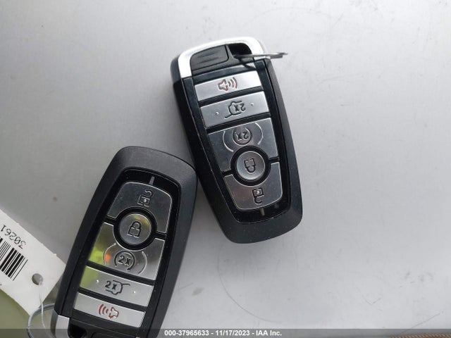 Ford ESCAPE SEL 2020 1FMCU9H96LUB95510 Image 11