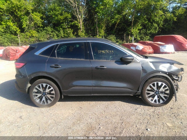 Ford ESCAPE SEL 2020 1FMCU9H96LUB95510 Image 13