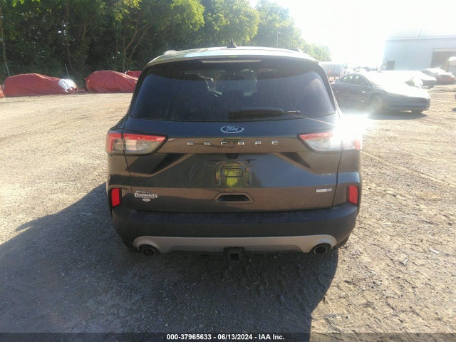 Ford ESCAPE SEL 2020 1FMCU9H96LUB95510 Image 16