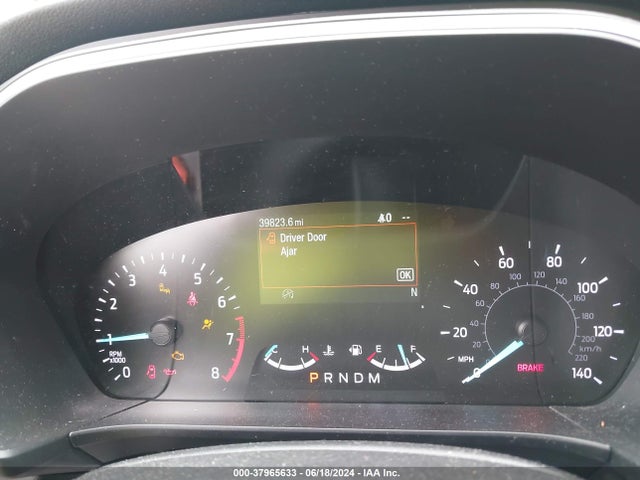 Ford ESCAPE SEL 2020 1FMCU9H96LUB95510 Image 7