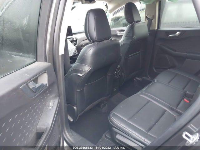 Ford ESCAPE SEL 2020 1FMCU9H96LUB95510 Image 8