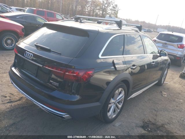 2021 AUDI A4 ALLROAD WA18AAF45MA014129 Photo 3