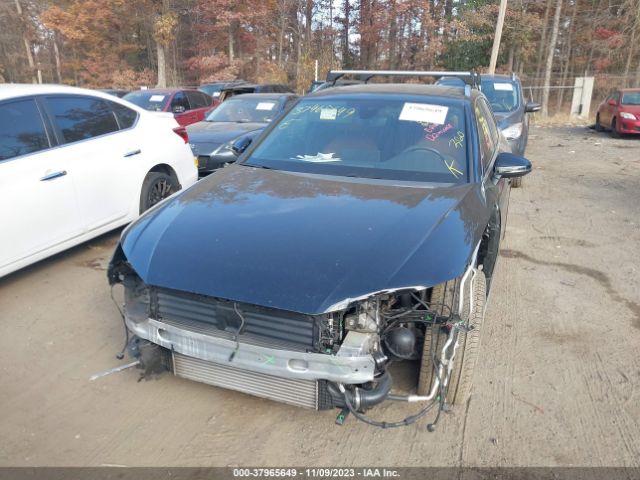 2021 AUDI A4 ALLROAD WA18AAF45MA014129 Photo 5