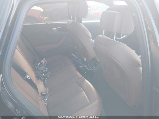 2021 AUDI A4 ALLROAD WA18AAF45MA014129 Photo 7