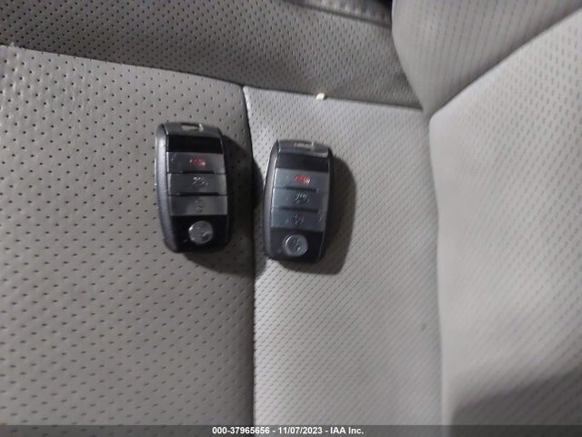 KIA OPTIMA EX 2014 5XXGN4A74EG314081 Image 11