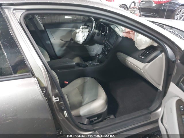KIA OPTIMA EX 2014 5XXGN4A74EG314081 Image 5