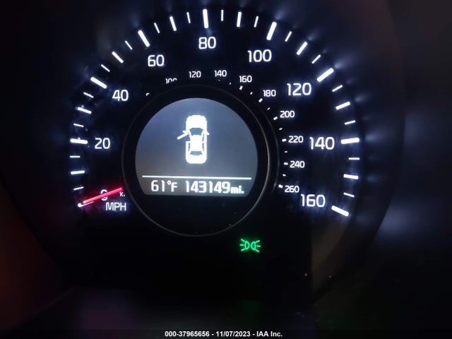 KIA OPTIMA EX 2014 5XXGN4A74EG314081 Image 7