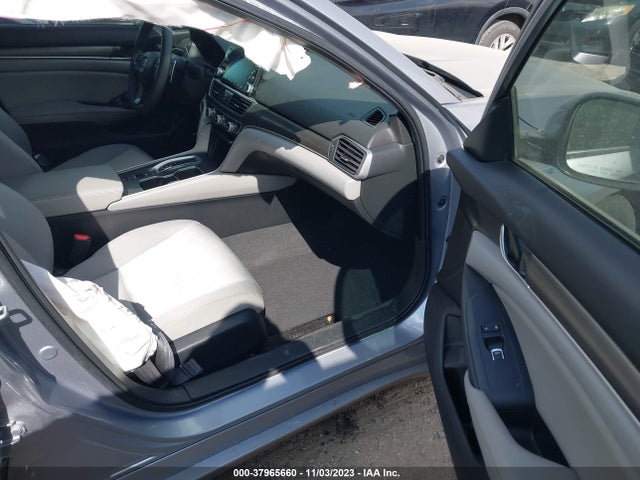 Honda ACCORD HYBRID 2020 1HGCV3F12LA010058 Image 5
