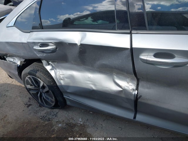 Honda ACCORD HYBRID 2020 1HGCV3F12LA010058 Image 6