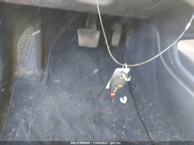 1C3CDFBB8FD227820 Dodge DART SXT