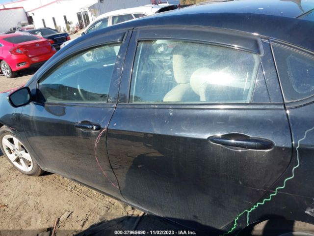1C3CDFBB8FD227820 Dodge DART SXT