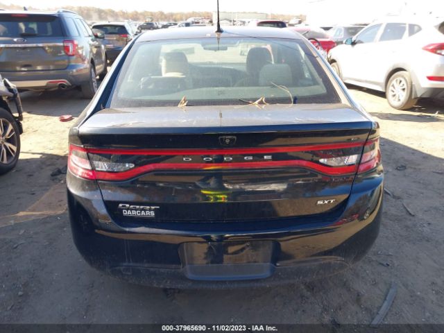 1C3CDFBB8FD227820 Dodge DART SXT