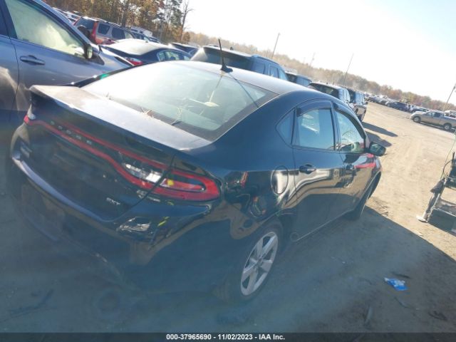 1C3CDFBB8FD227820 Dodge DART SXT