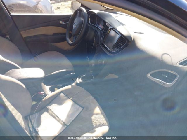 1C3CDFBB8FD227820 Dodge DART SXT
