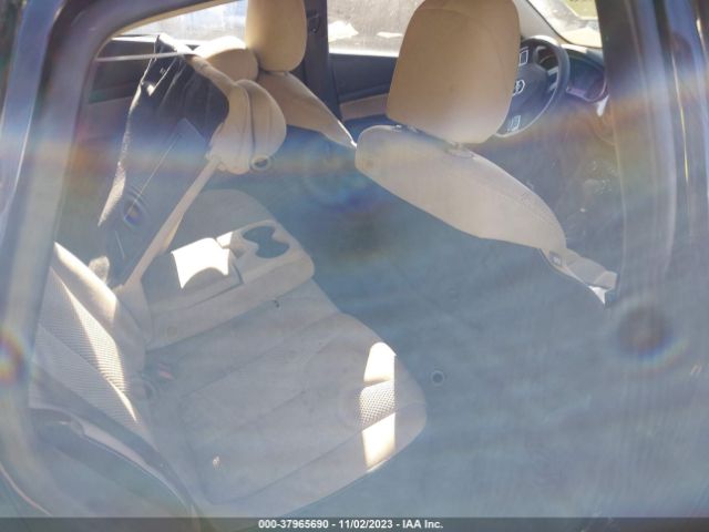 1C3CDFBB8FD227820 Dodge DART SXT