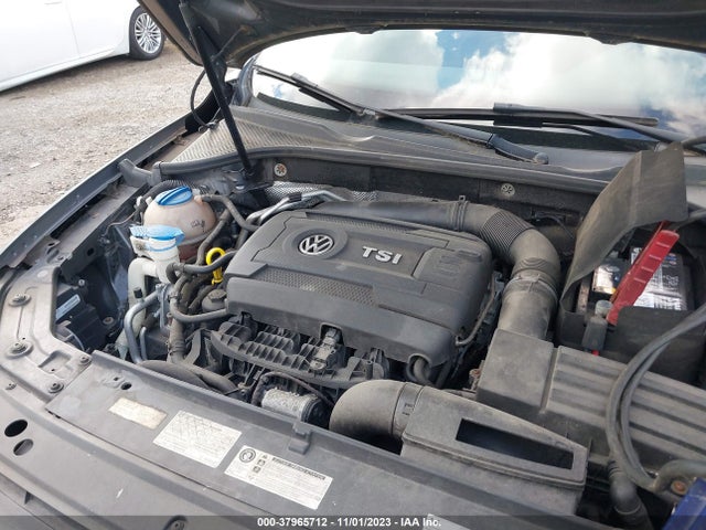 1VWAT7A32EC039303 Volkswagen PASSAT S