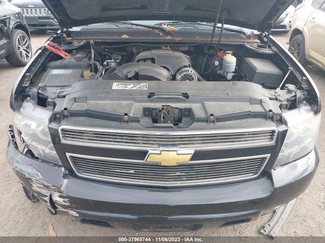 2009 CHEVROLET AVALANCHE 3GNFK22029G170311 Photo 9