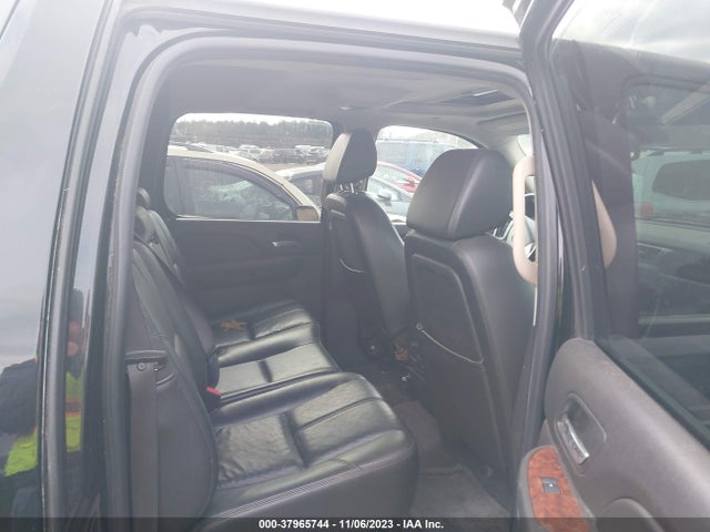 2009 CHEVROLET AVALANCHE 3GNFK22029G170311 Photo 7