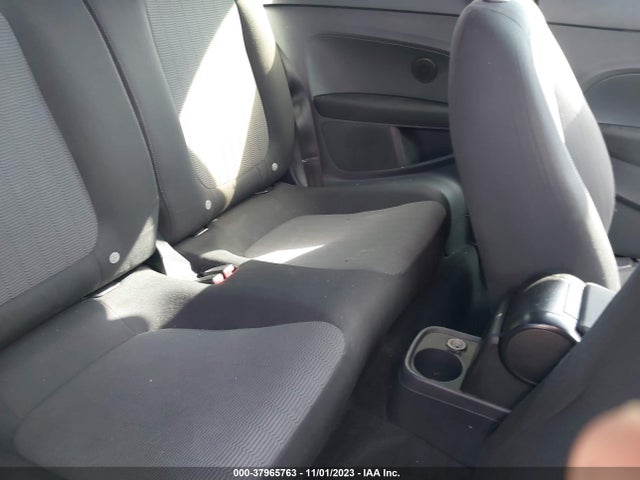 3VWFP7AT8EM629532 Volkswagen Beetle Coupe 2.5l Entry