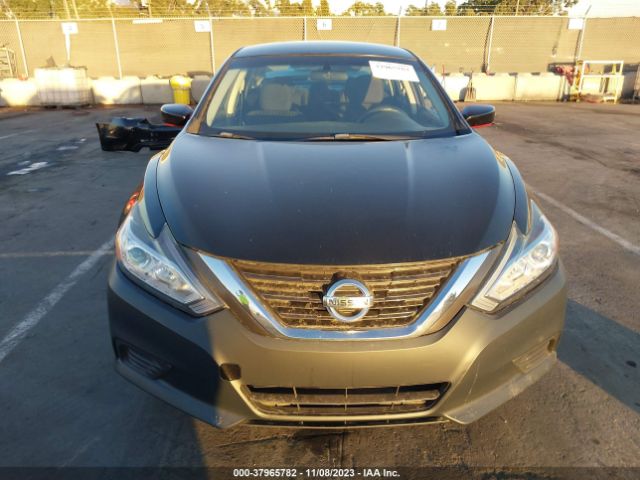 1N4AL3AP4GN311765 Nissan Altima 2.5/2.5 S/2.5 Sl