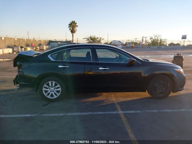 1N4AL3AP4GN311765 Nissan Altima 2.5/2.5 S/2.5 Sl