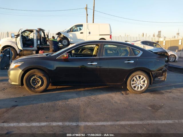 1N4AL3AP4GN311765 Nissan Altima 2.5/2.5 S/2.5 Sl
