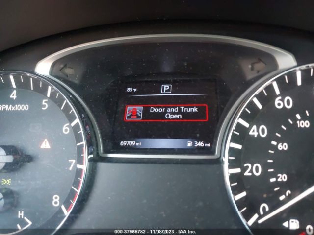 1N4AL3AP4GN311765 Nissan Altima 2.5/2.5 S/2.5 Sl