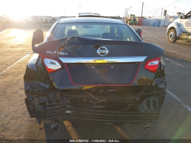 1N4AL3AP4GN311765 Nissan Altima 2.5/2.5 S/2.5 Sl