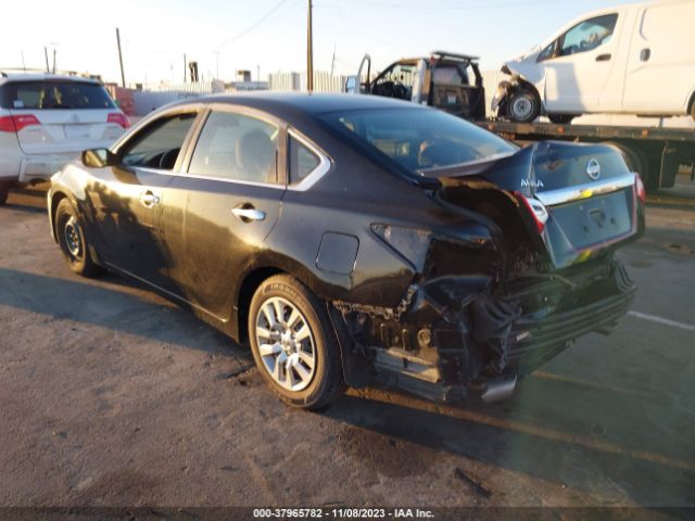 1N4AL3AP4GN311765 Nissan Altima 2.5/2.5 S/2.5 Sl