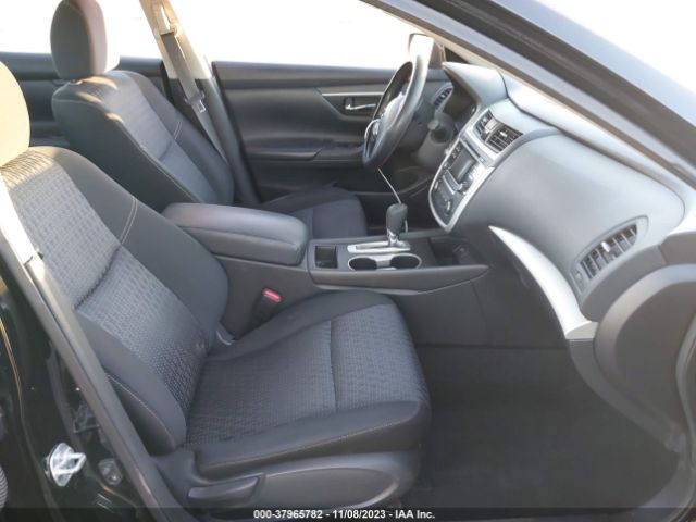 1N4AL3AP4GN311765 Nissan Altima 2.5/2.5 S/2.5 Sl