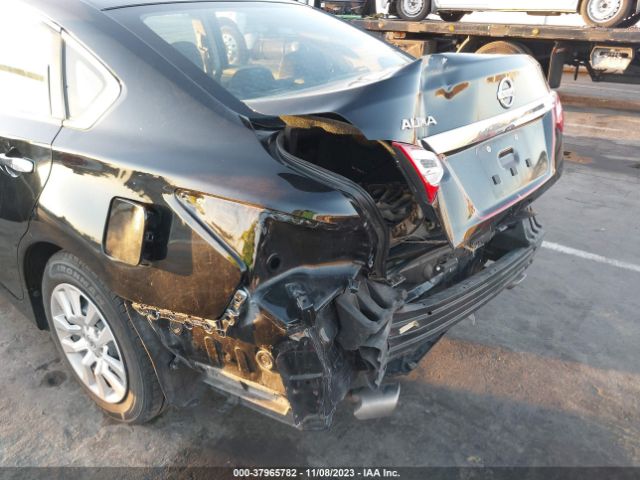 1N4AL3AP4GN311765 Nissan Altima 2.5/2.5 S/2.5 Sl