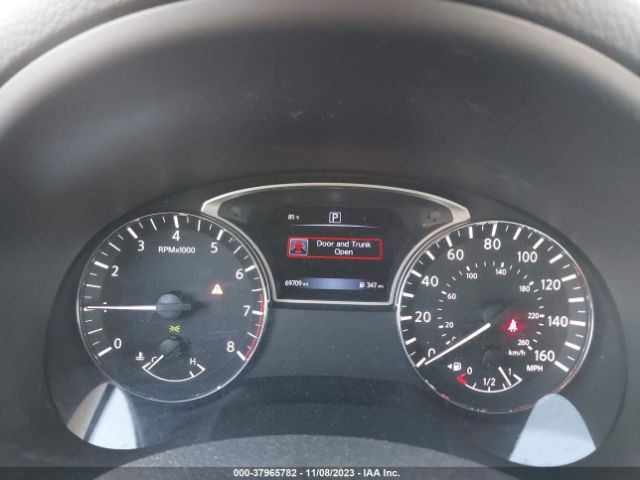 1N4AL3AP4GN311765 Nissan Altima 2.5/2.5 S/2.5 Sl