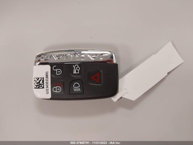 2014 JAGUAR XF SAJWA0ES2EPU30663 Photo 10