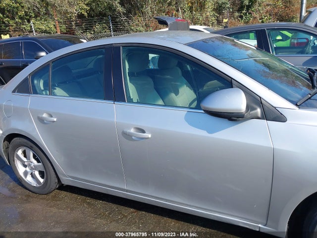 Chevrolet Cruze 1lt Auto 2014 1G1PC5SBXE7328969 Image 13