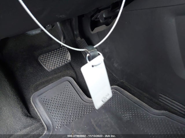 Chevrolet EQUINOX LS 2017 2GNALBEK3H1519116 Image 11