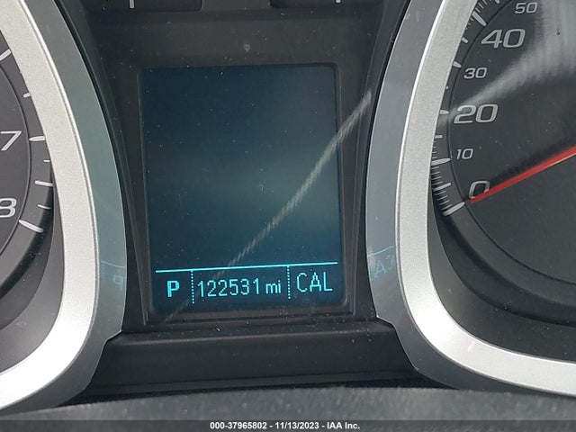 Chevrolet EQUINOX LS 2017 2GNALBEK3H1519116 Image 7