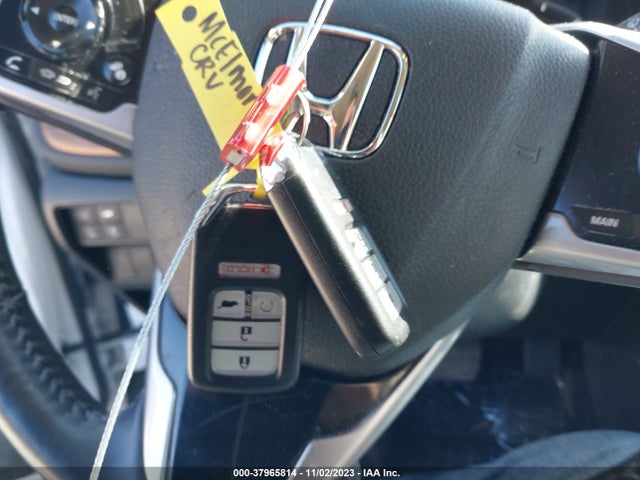 2020 HONDA CR-V 2WD EX-L VIN: 7FARW1H86LE028899