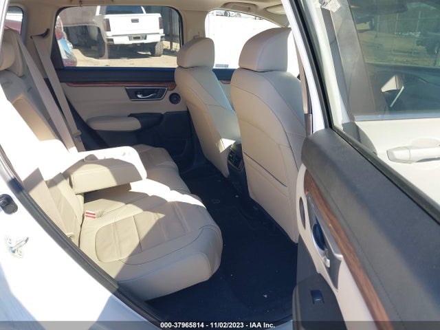 2020 HONDA CR-V 2WD EX-L VIN: 7FARW1H86LE028899