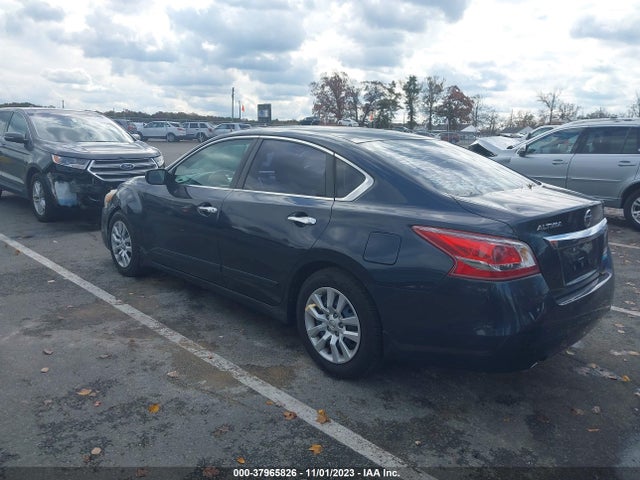 2013 NISSAN ALTIMA 2.5 S VIN: 1N4AL3AP8DC281449
