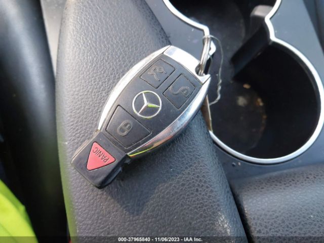 WDDGF4HB4EG212057 Mercedes-Benz C-class C 250
