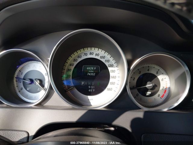 WDDGF4HB4EG212057 Mercedes-Benz C-class C 250