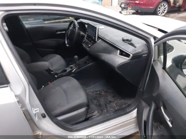 Toyota COROLLA LE 2020 JTDEPRAE8LJ014758 Image 5