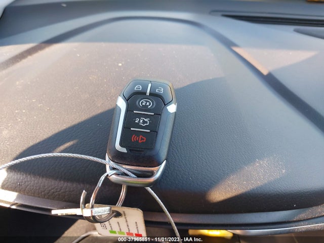 2014 FORD FUSION TITANIUM VIN: 3FA6P0D91ER316289
