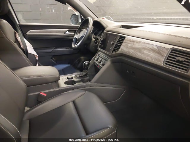 2020 VOLKSWAGEN ATLAS CROSS SPORT 2.0T SE VIN: 1V24C2CA7LC207060