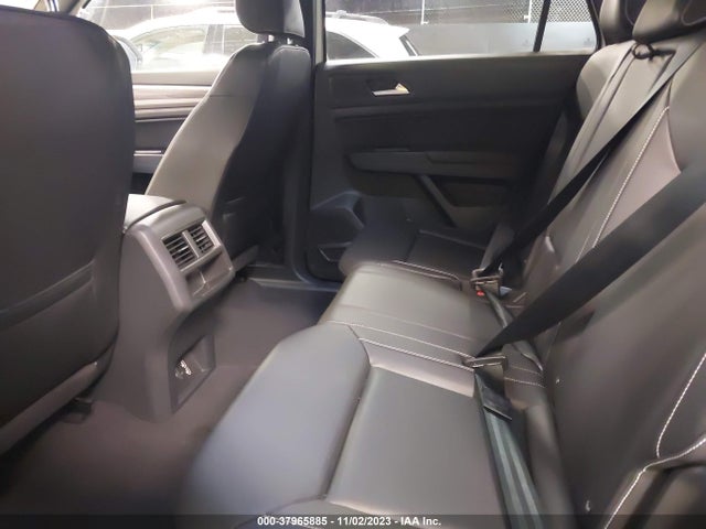 2020 VOLKSWAGEN ATLAS CROSS SPORT 2.0T SE VIN: 1V24C2CA7LC207060