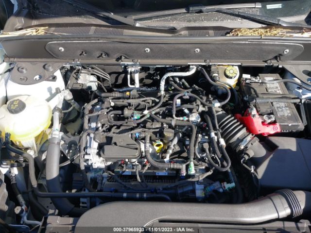3FMCR9C66NRE29475 Ford Bronco Sport Outer Banks