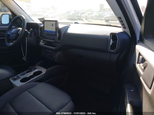 3FMCR9C66NRE29475 Ford Bronco Sport Outer Banks