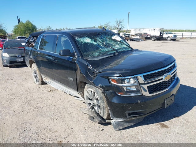 2018 1GNSCHKC3JR357151 main image