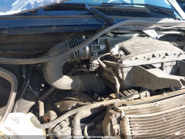 WD3PE8CB7E5873972 Mercedes-Benz Sprinter 2500