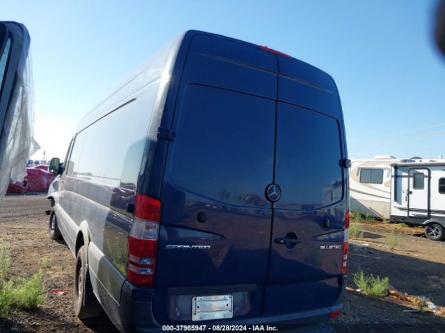 WD3PE8CB7E5873972 Mercedes-Benz Sprinter 2500